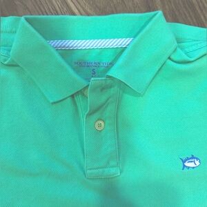 Boys SkipJack Polo